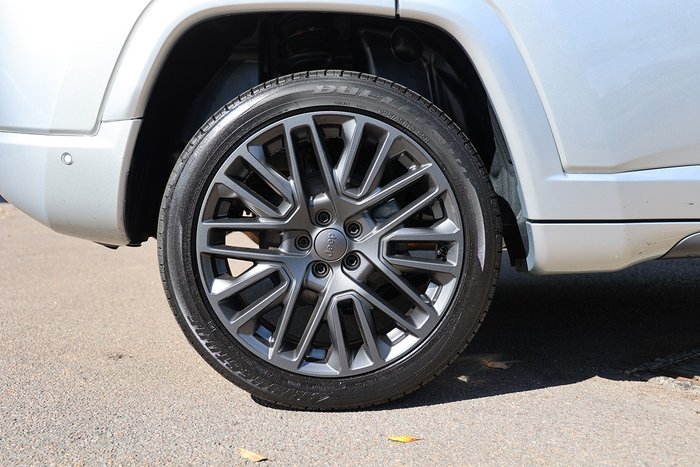 2023 Jeep Compass S-Limited