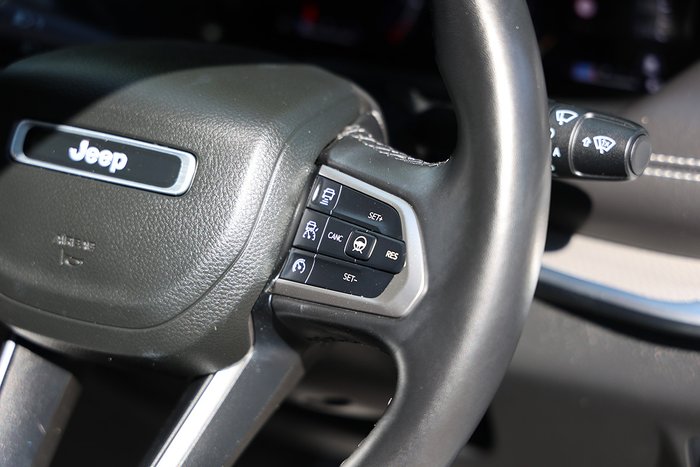 2023 Jeep Compass S-Limited