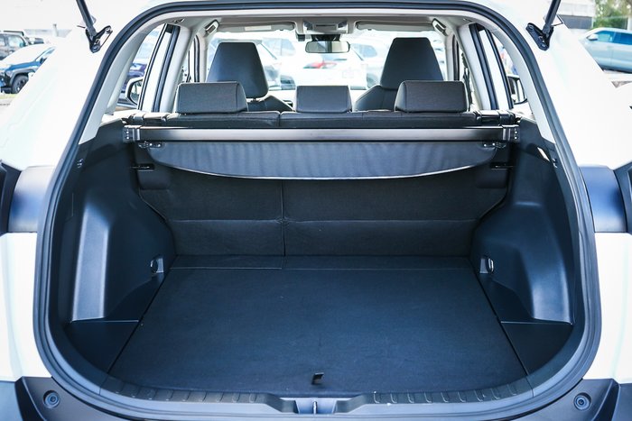 2022 Toyota RAV 4 Hybrid GX-2WD