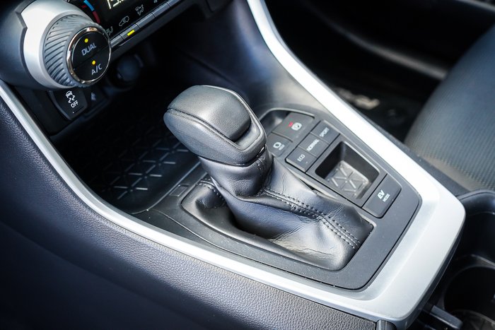 2022 Toyota RAV 4 Hybrid GX-2WD