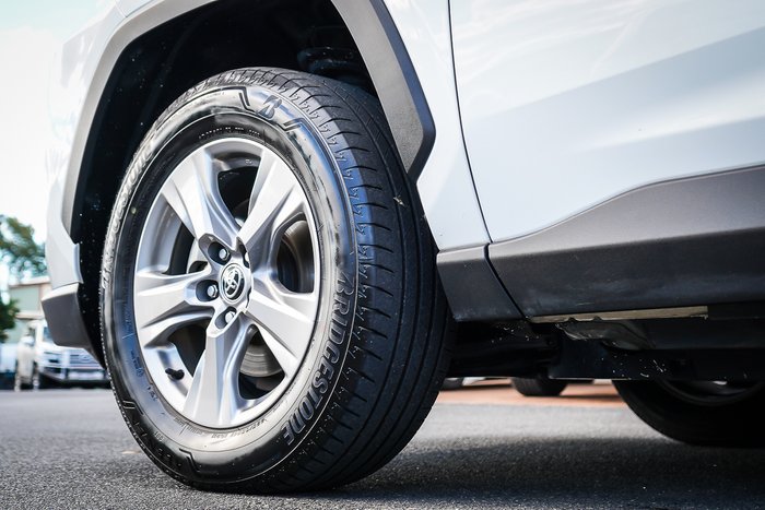 2022 Toyota RAV 4 Hybrid GX-2WD