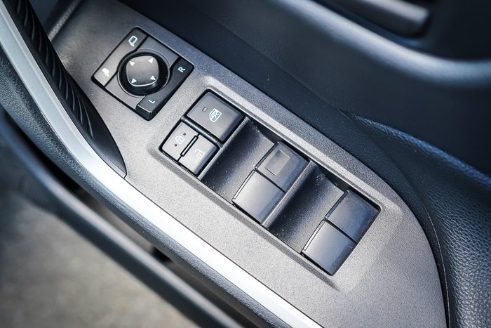2022 Toyota RAV 4 Hybrid GX-2WD