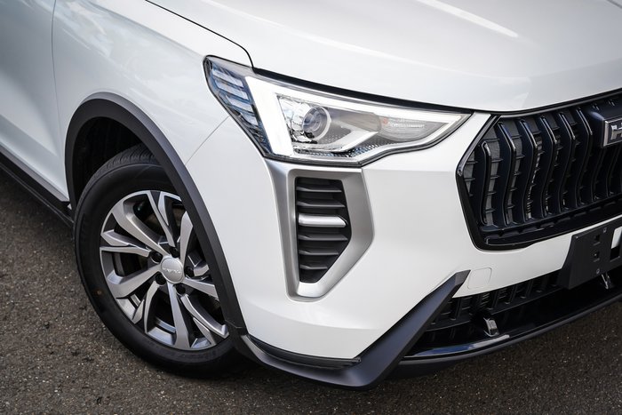 2026 GWM HAVAL Jolion