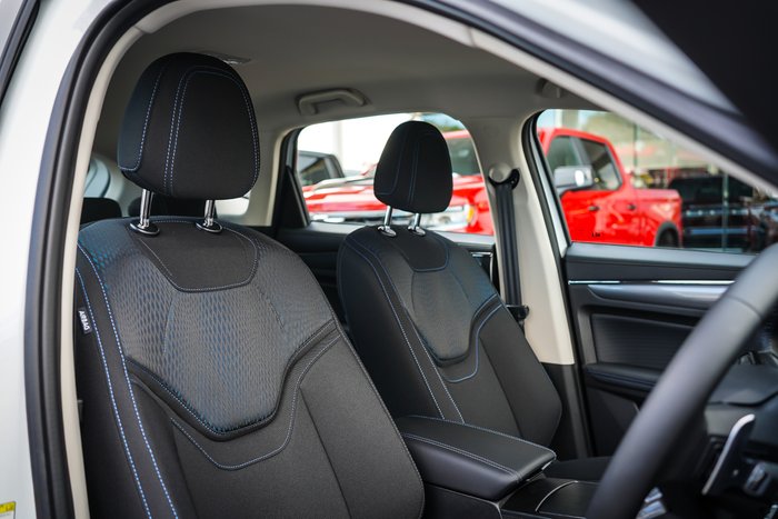 2026 GWM HAVAL Jolion