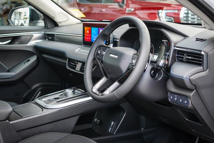 2026 GWM HAVAL Jolion
