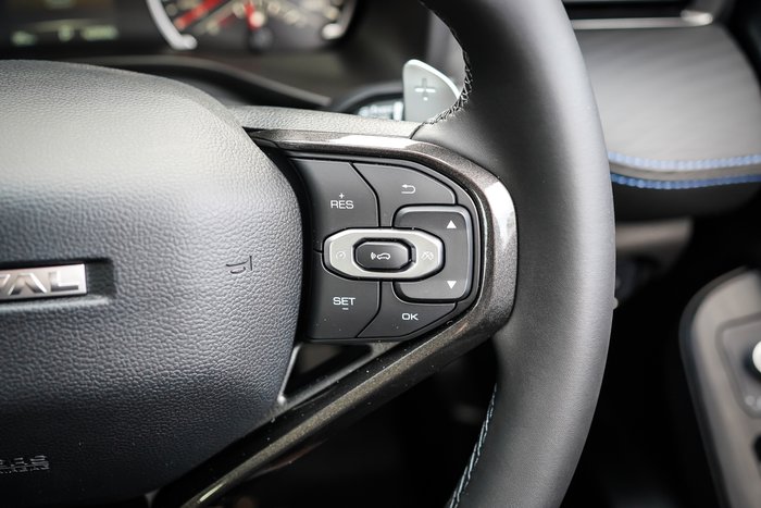 2026 GWM HAVAL Jolion