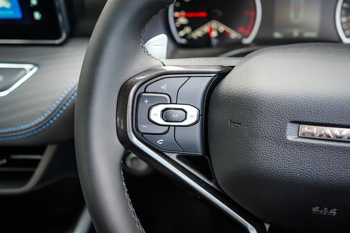 2026 GWM HAVAL Jolion