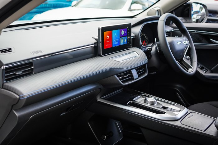 2026 GWM HAVAL Jolion