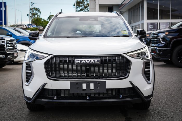 2026 GWM HAVAL Jolion