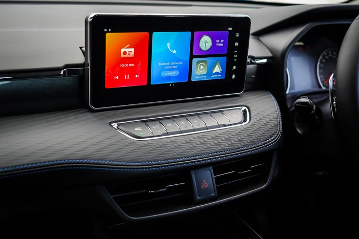 2026 GWM HAVAL Jolion