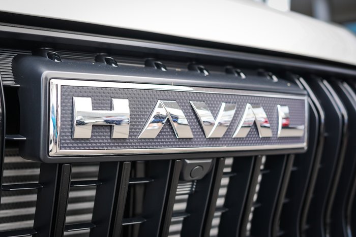 2026 GWM HAVAL Jolion