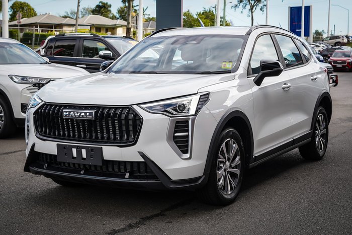 2026 GWM HAVAL Jolion