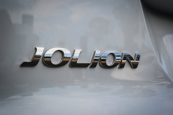 2026 GWM HAVAL Jolion