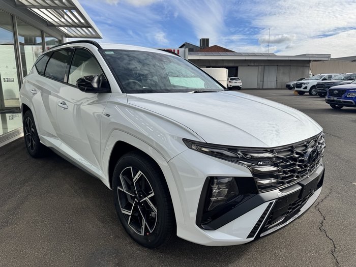 2026 HYUNDAI NX4 TUCSON HEV