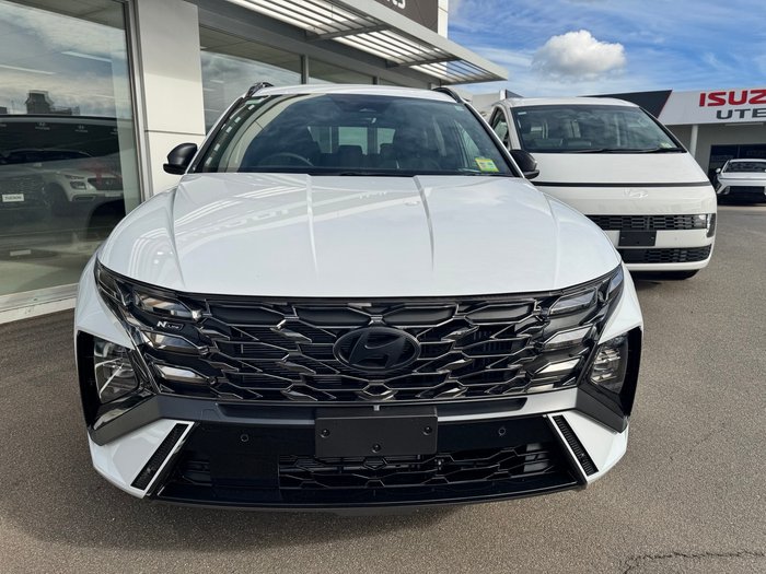 2026 HYUNDAI NX4 TUCSON HEV