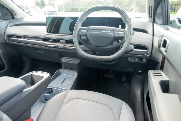 2026 Kia EV3 Air Long Range