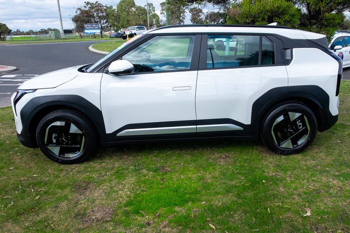 2026 Kia EV3 Air Long Range