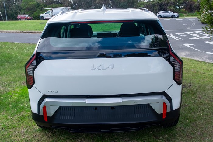 2026 Kia EV3 Air Long Range