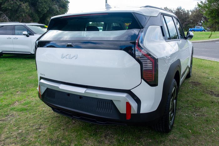 2026 Kia EV3 Air Long Range