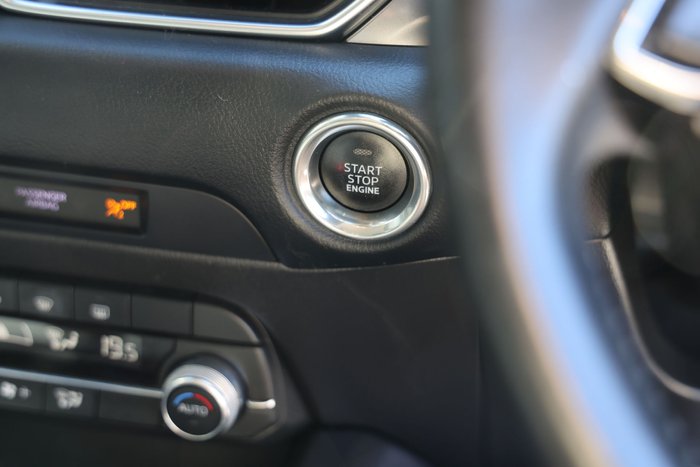 2022 MAZDA CX-5 MAXX SPORT (AWD)
