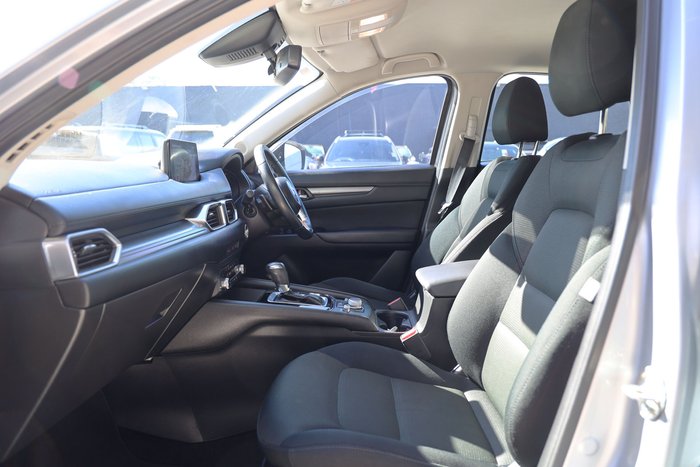 2022 MAZDA CX-5 MAXX SPORT (AWD)