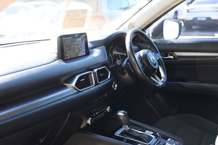 2022 MAZDA CX-5 MAXX SPORT (AWD)