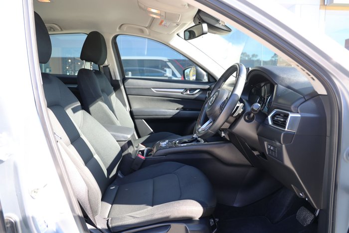 2022 MAZDA CX-5 MAXX SPORT (AWD)