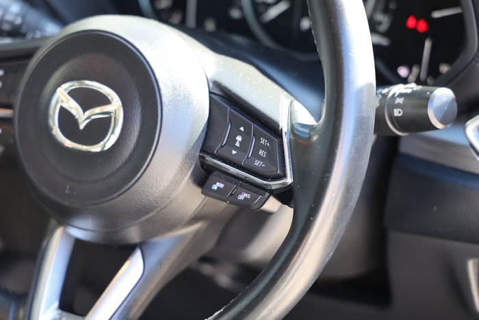 2022 MAZDA CX-5 MAXX SPORT (AWD)