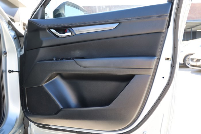 2022 MAZDA CX-5 MAXX SPORT (AWD)