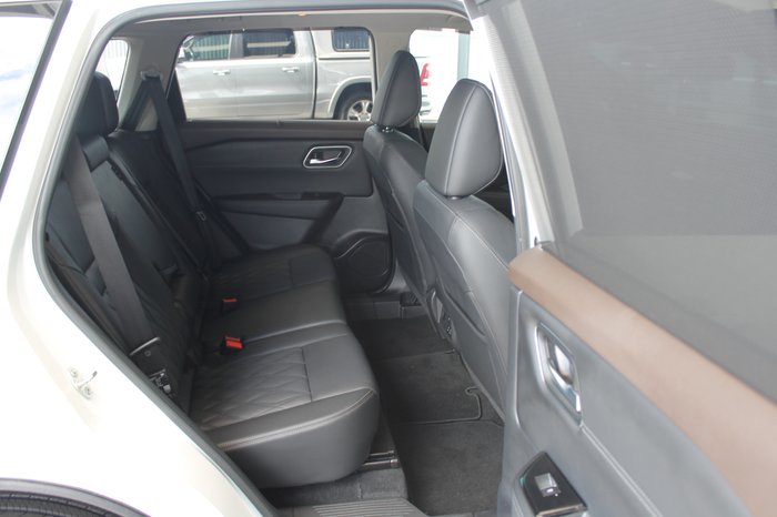 2022 Nissan X-TRAIL Ti-L