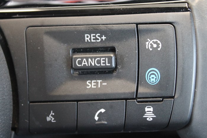 2022 Nissan X-TRAIL Ti-L