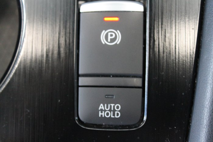 2022 Nissan X-TRAIL Ti-L