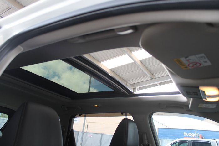 2022 Nissan X-TRAIL Ti-L