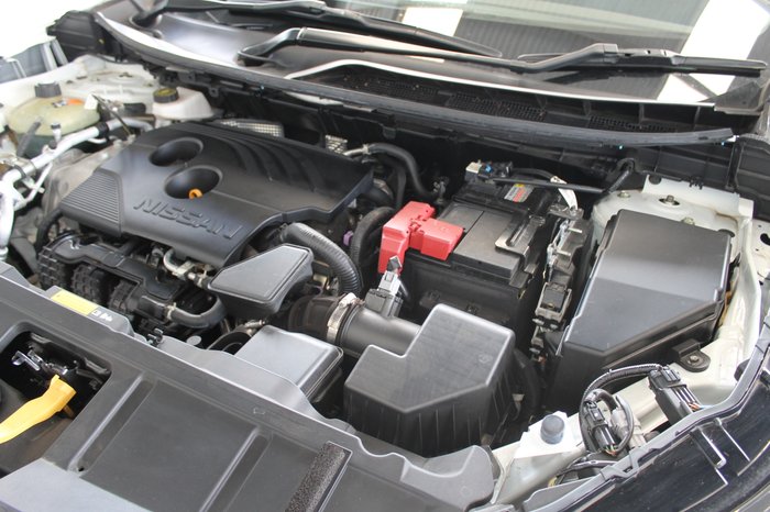 2022 Nissan X-TRAIL Ti-L