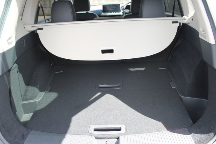 2022 Nissan X-TRAIL Ti-L