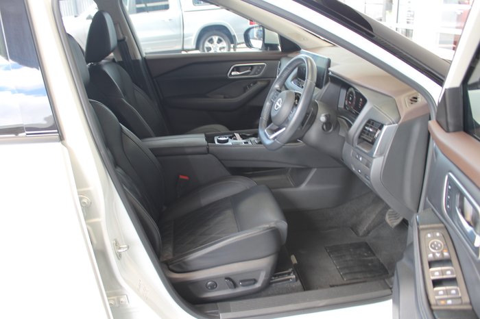 2022 Nissan X-TRAIL Ti-L