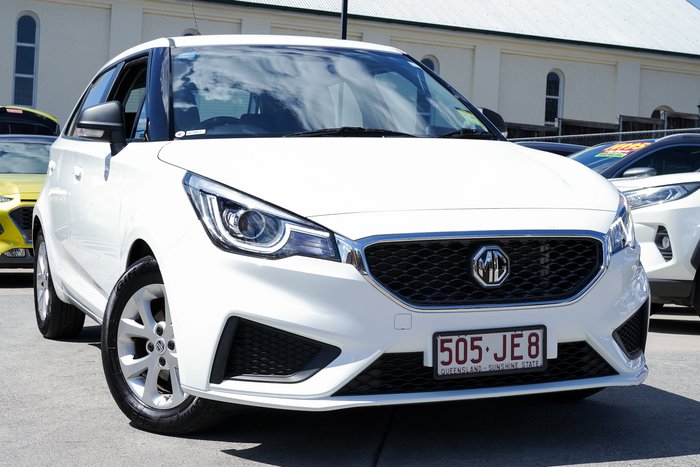 2023 MG MG3 AUTO