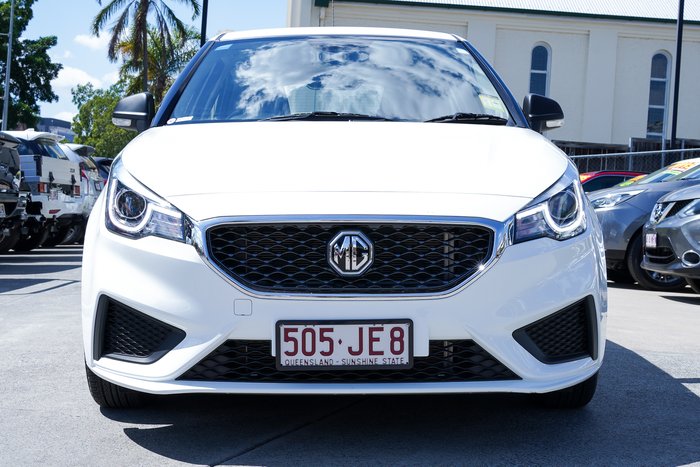 2023 MG MG3 AUTO