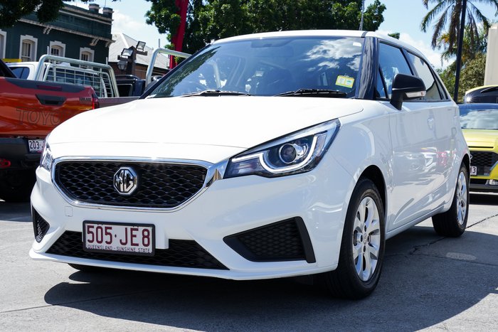 2023 MG MG3 AUTO