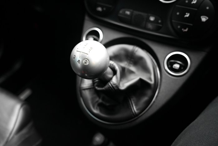 2021 Abarth 595 Competizione