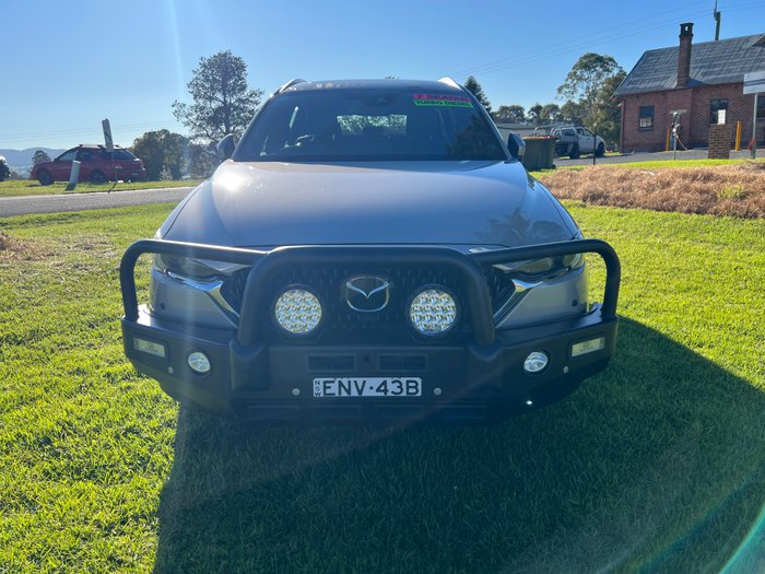 2021 MAZDA
