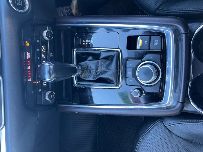 2021 MAZDA