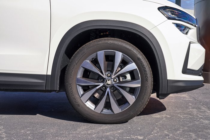 2025 SKODA Kodiaq 140TSI Select