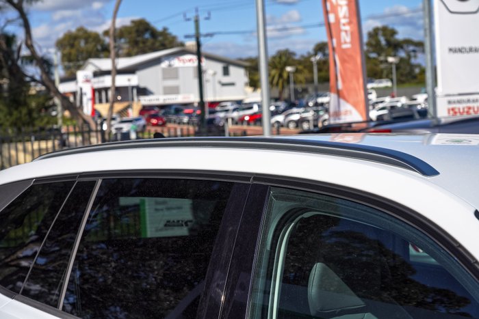 2025 SKODA Kodiaq 140TSI Select