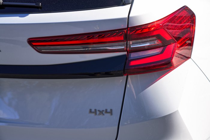 2025 SKODA Kodiaq 140TSI Select