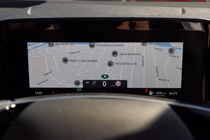 2025 SKODA Kodiaq 140TSI Select