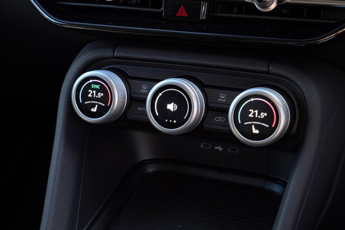 2025 SKODA Kodiaq 140TSI Select