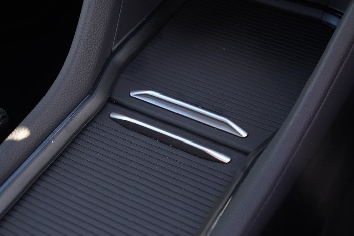 2025 SKODA Kodiaq 140TSI Select