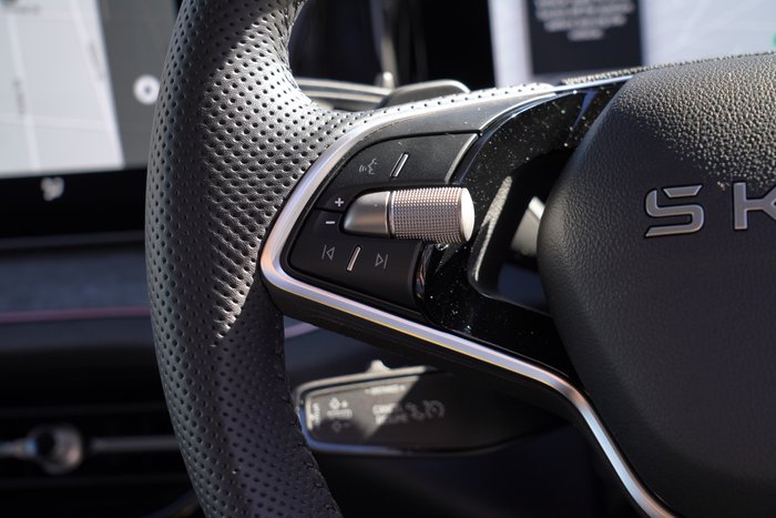 2025 SKODA Kodiaq 140TSI Select