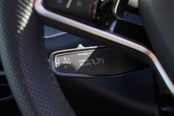 2025 SKODA Kodiaq 140TSI Select